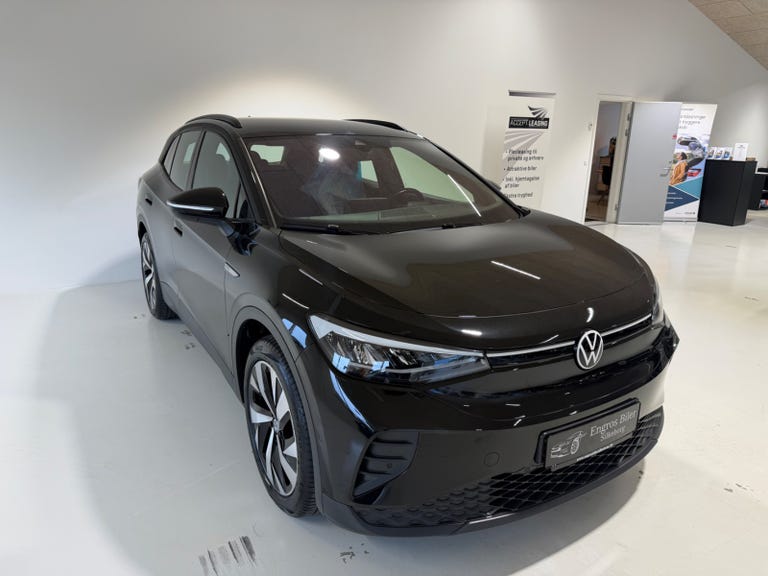 VW ID.4 Pro Performance