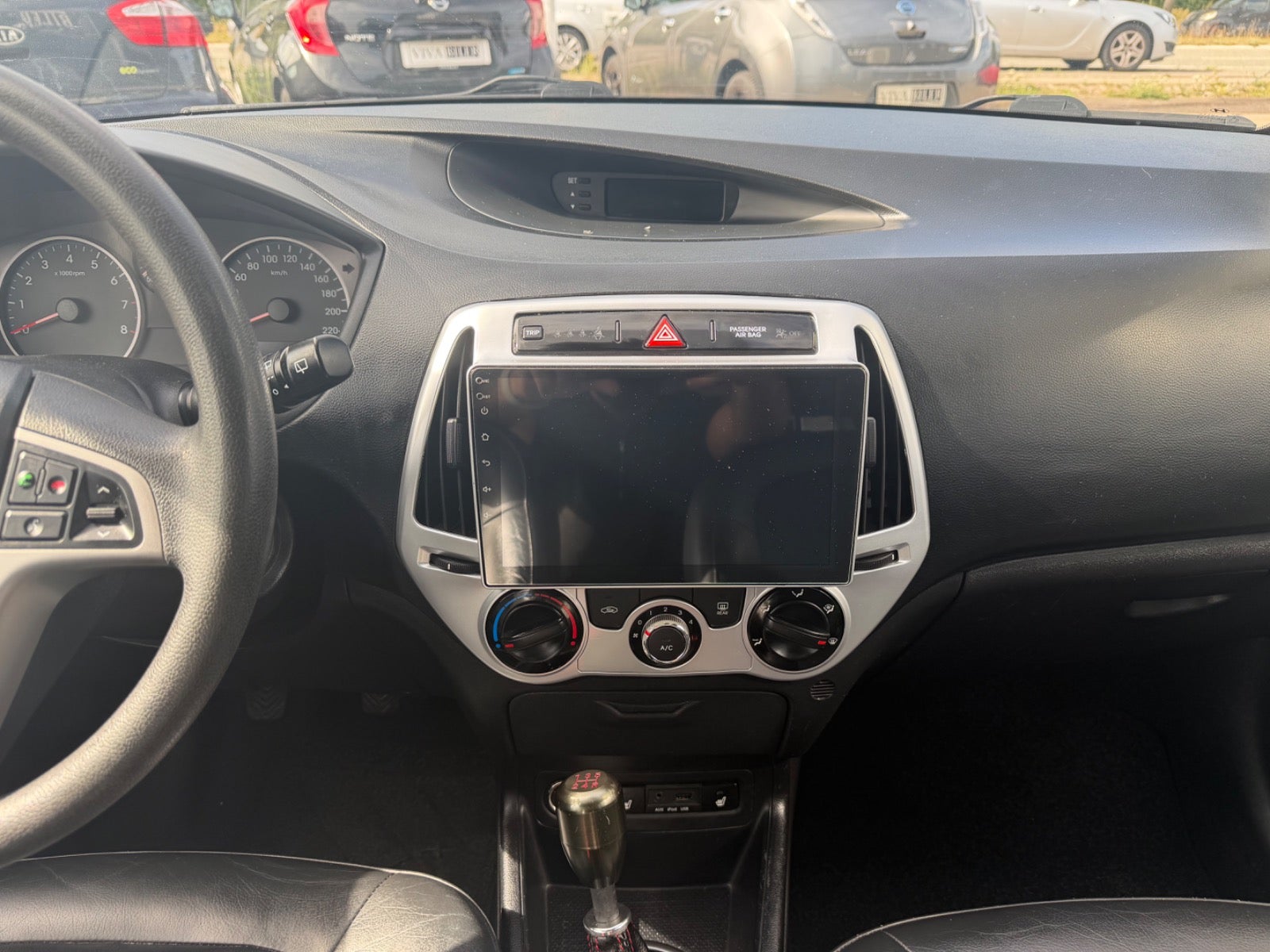 Billede af Hyundai i20 1,25 Comfort
