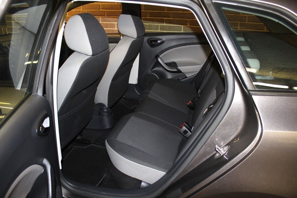 Seat Ibiza, Billede 5