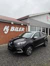 Renault Captur TCe 90 Intens