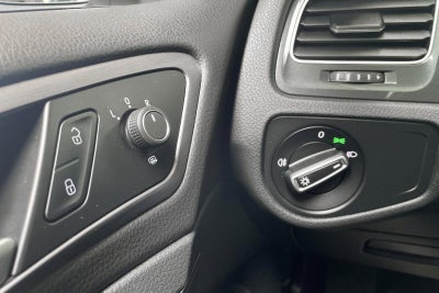 VW e-Golf VII