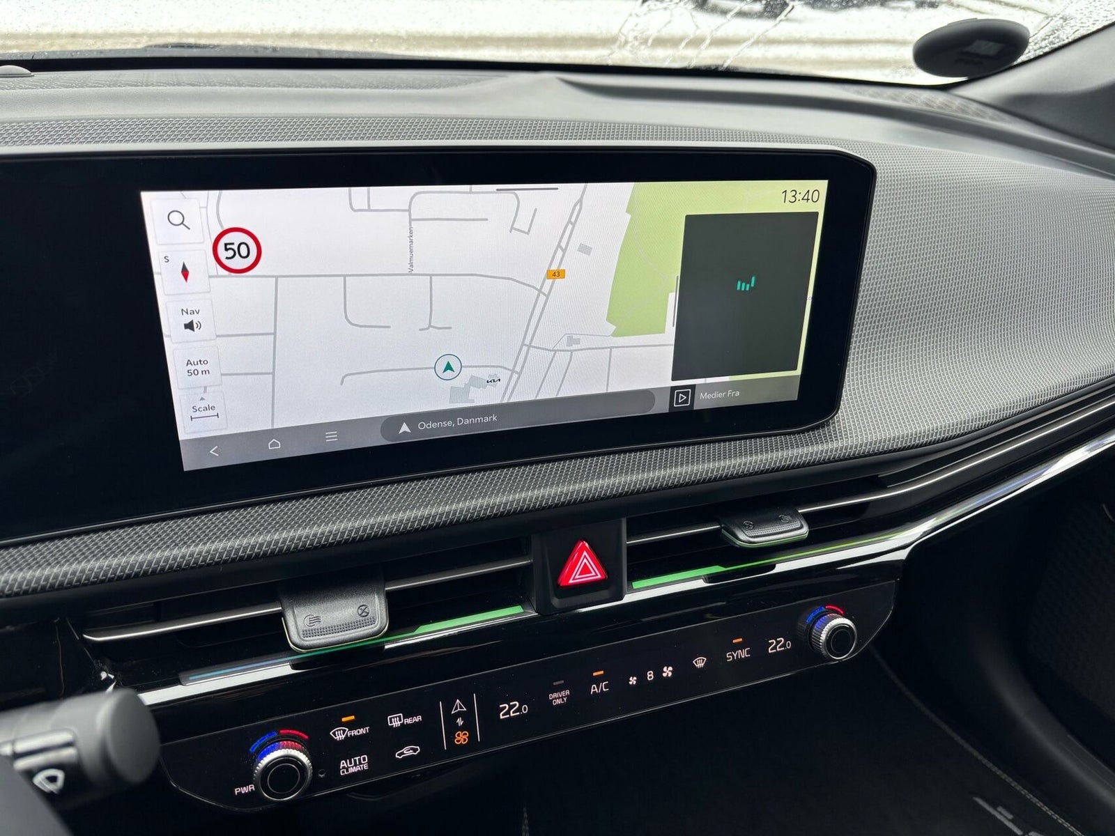 Kia EV6 GT Performance AWD