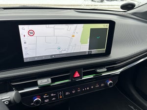 Kia EV6 GT Performance AWD