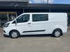Ford Transit Custom 300L TDCi 130 Trend