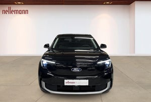 Ford Explorer Select Extended Range