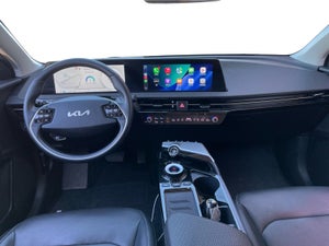 Kia EV6 Long Range Upgrade
