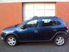 Dacia Sandero Stepway TCe 90 Prestige