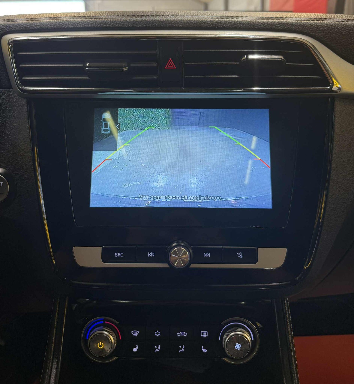 Billede af MG ZS 70 Luxury