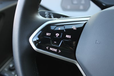 VW ID.3 Pro Move