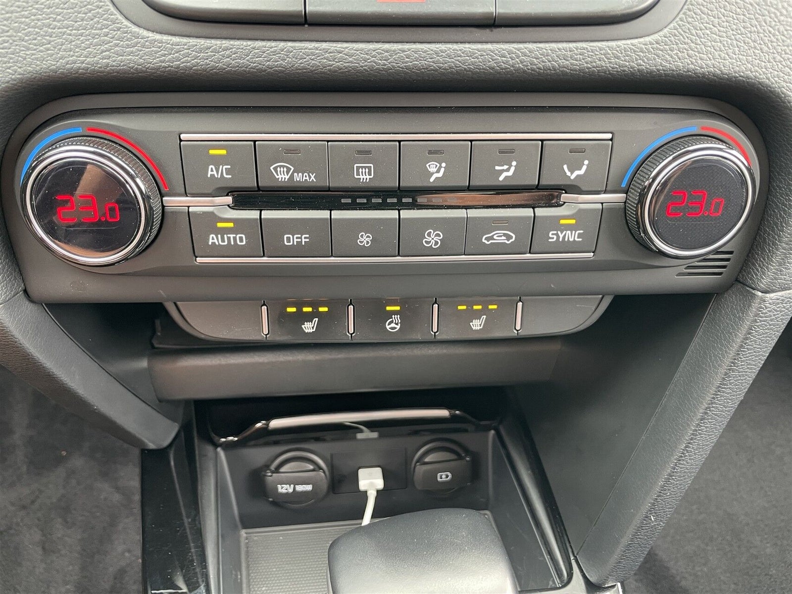 Kia Ceed T-GDi mHEV Comfort Upgrade SW DCT