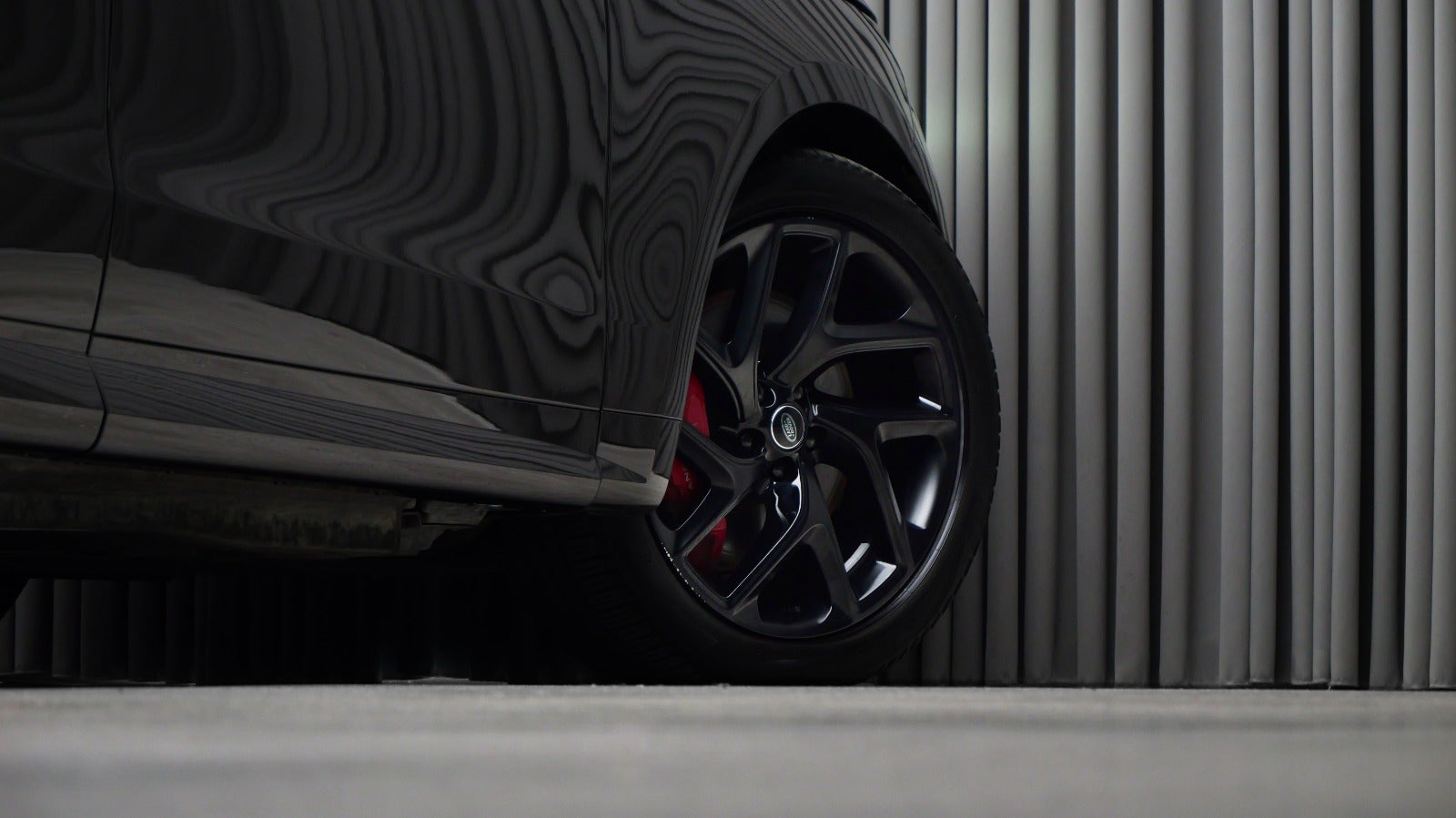 Land Rover Range Rover Sport P440e Dynamic SE aut.