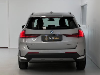 BMW iX1 eDrive20