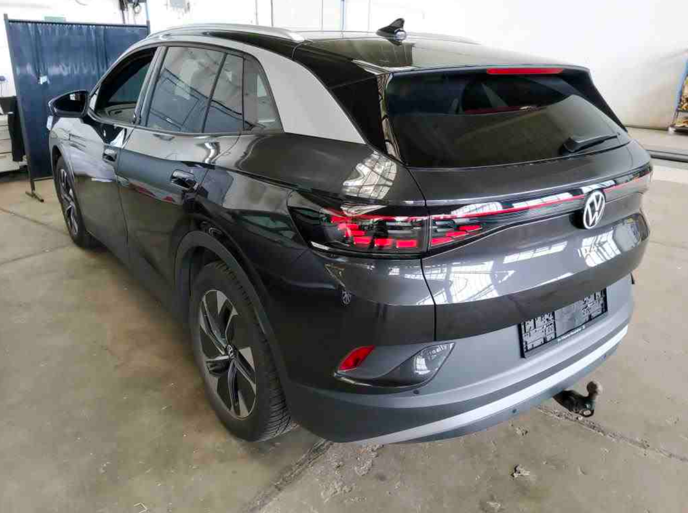 Billede af VW ID.4 77 Pro Performance
