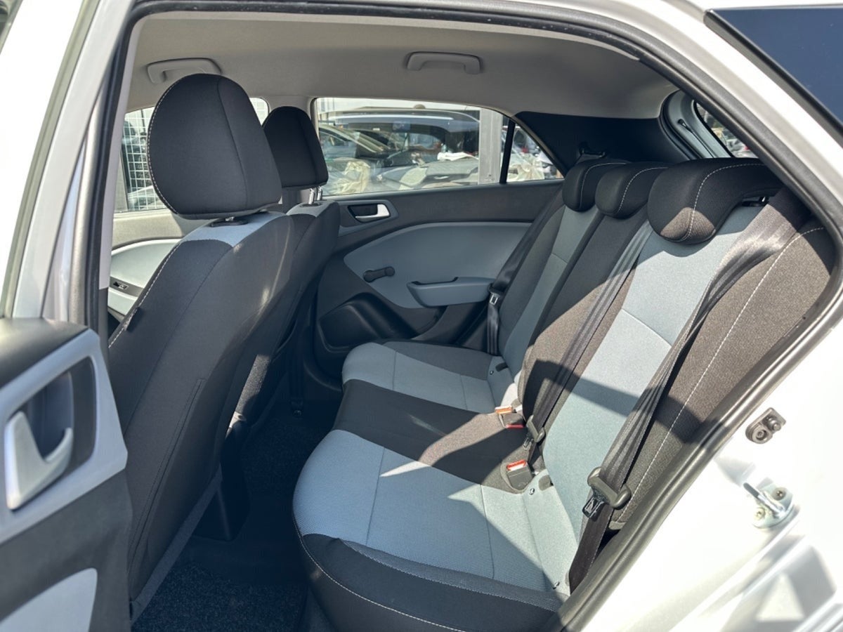 Billede af Hyundai i20 Active Cross 1,4 CRDi 90 Life