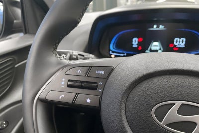 Hyundai Bayon T-GDi Essential