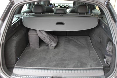 Mercedes C300 e AMG Line stc. aut.