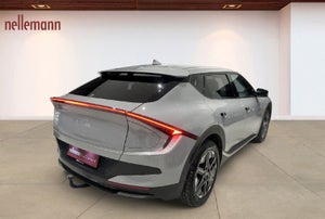 Kia EV6 Long Range Prestige