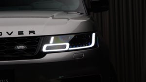 Land Rover Range Rover Sport P525 Autobiography Dynamic aut.