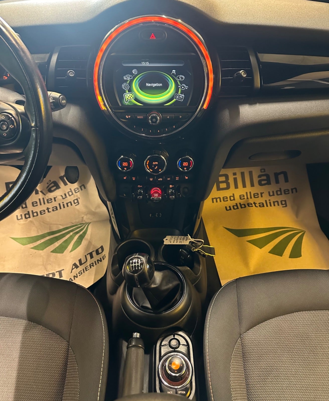 Billede af MINI Cooper 1,5 