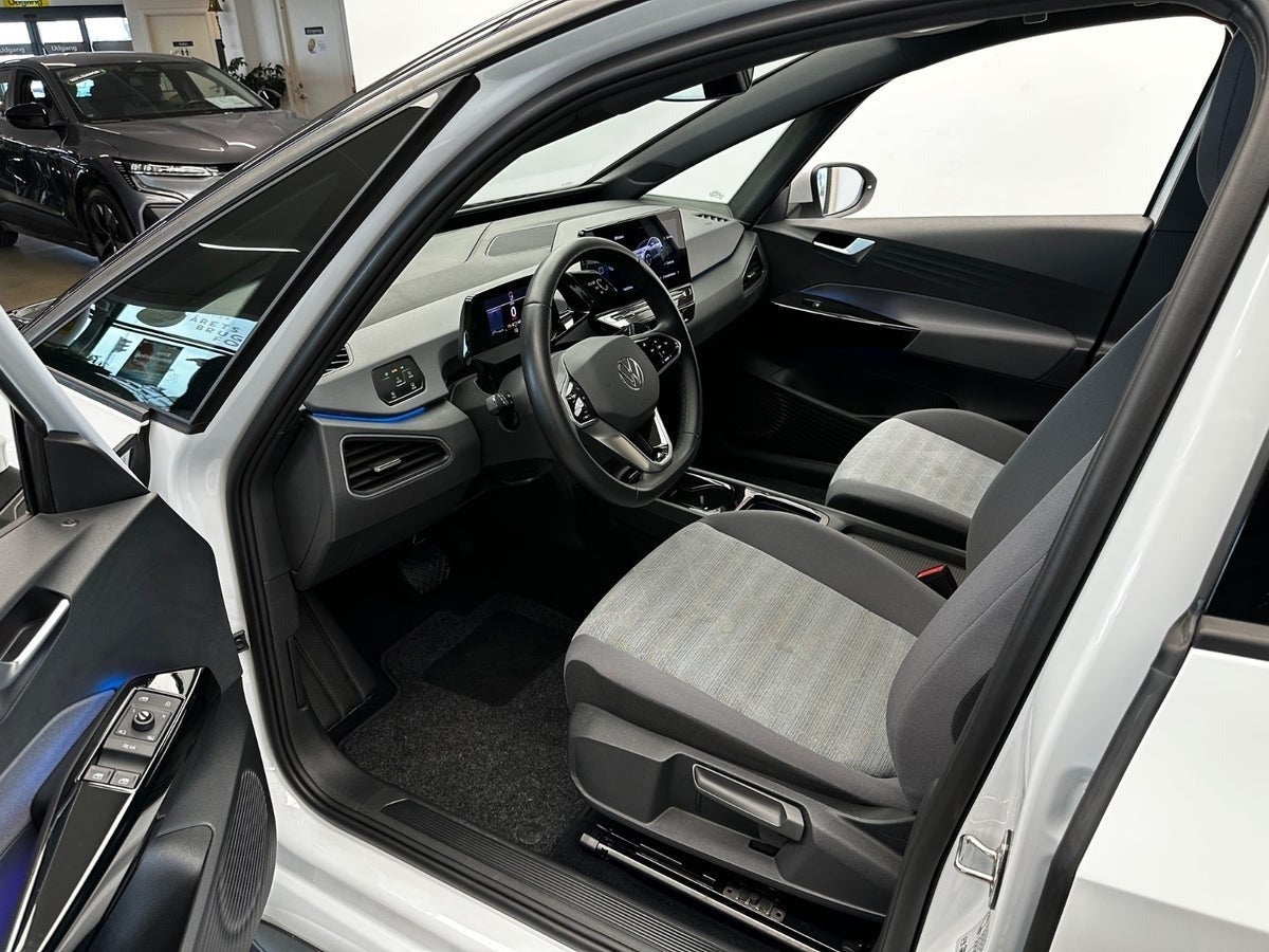 Billede af VW ID.3 58 Pro Performance