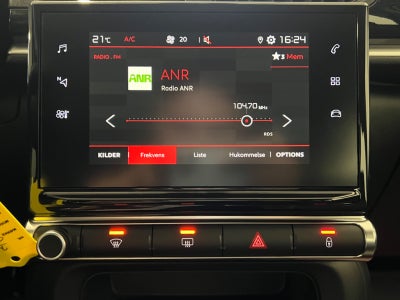 Citroën C3 PureTech 82 Feel