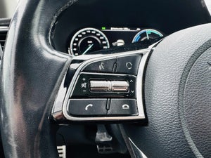 Kia XCeed PHEV Upgrade+ DCT