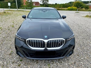 BMW i5 eDrive40 Touring M-Sport