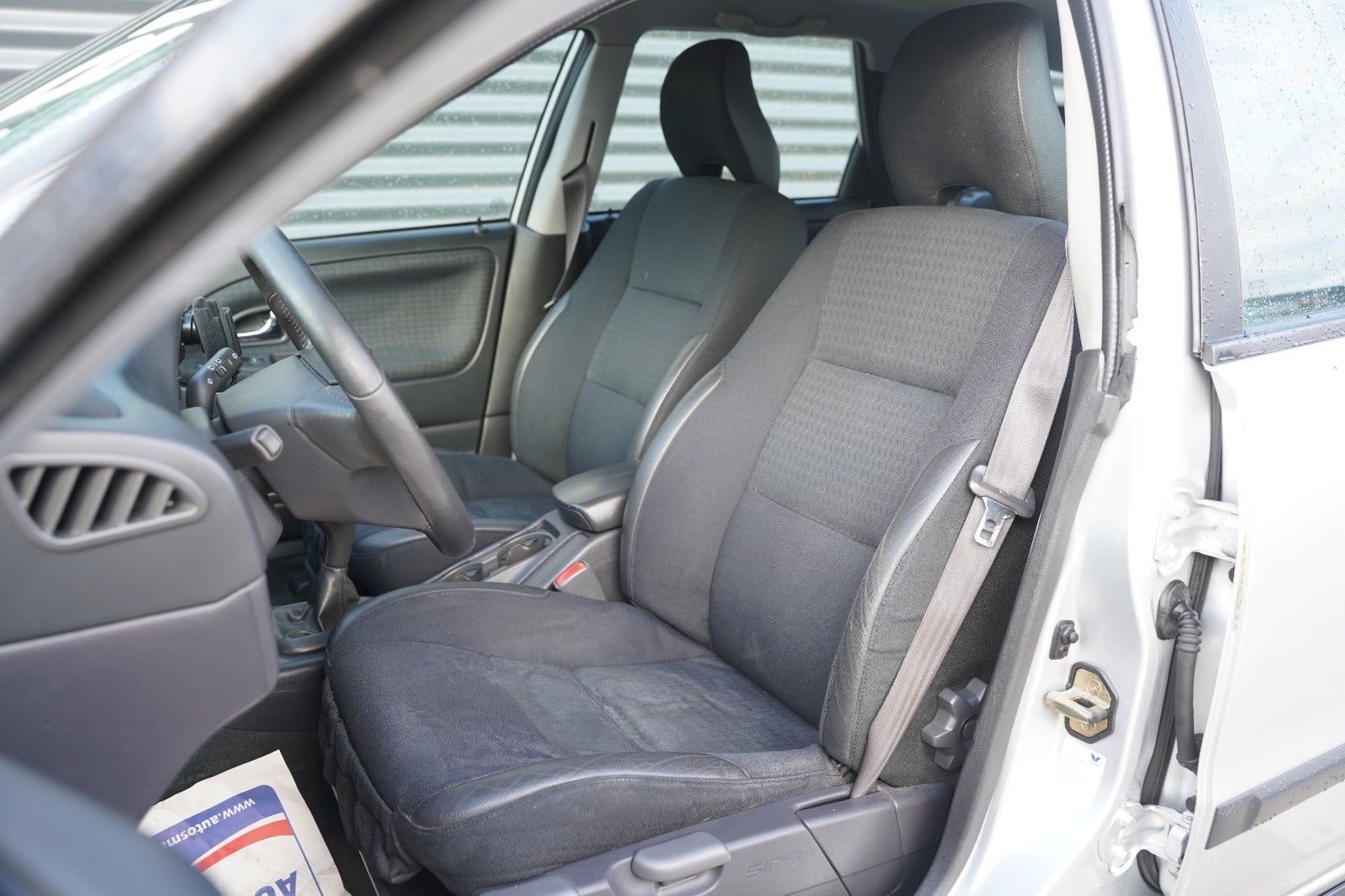 Billede af Volvo V40 1,8 Classic