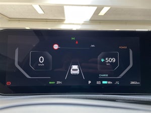 Kia EV6 Long Range Prestige
