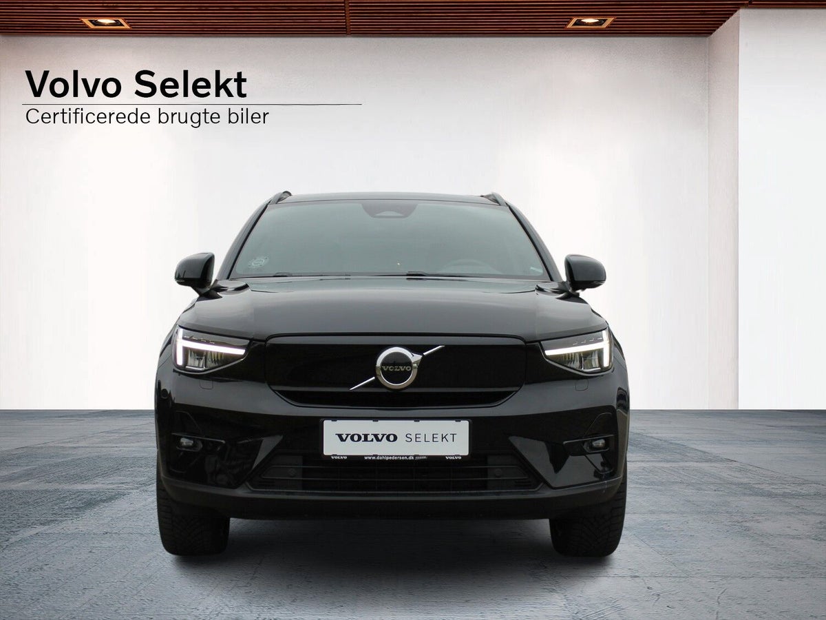 Volvo XC40 P6 ReCharge Plus billede 20
