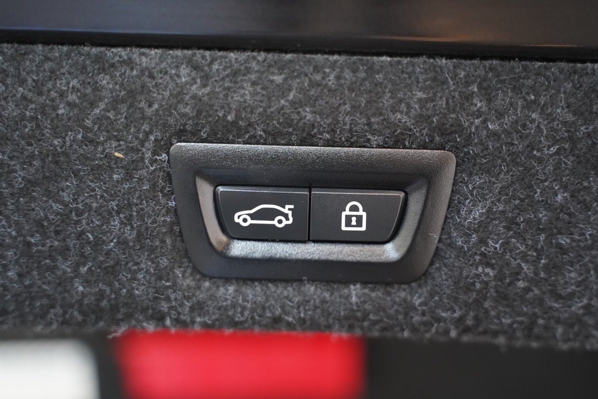 Billede af BMW 530e 2,0 iPerformance M-Sport aut.