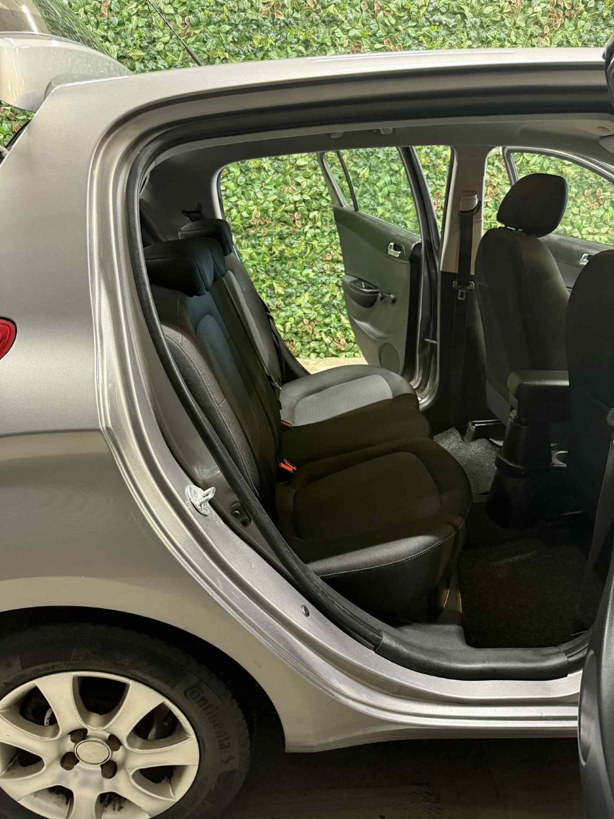 Billede af Hyundai i20 1,25 XTR