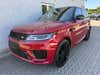 Land Rover Range Rover Sport SDV6 HSE aut.