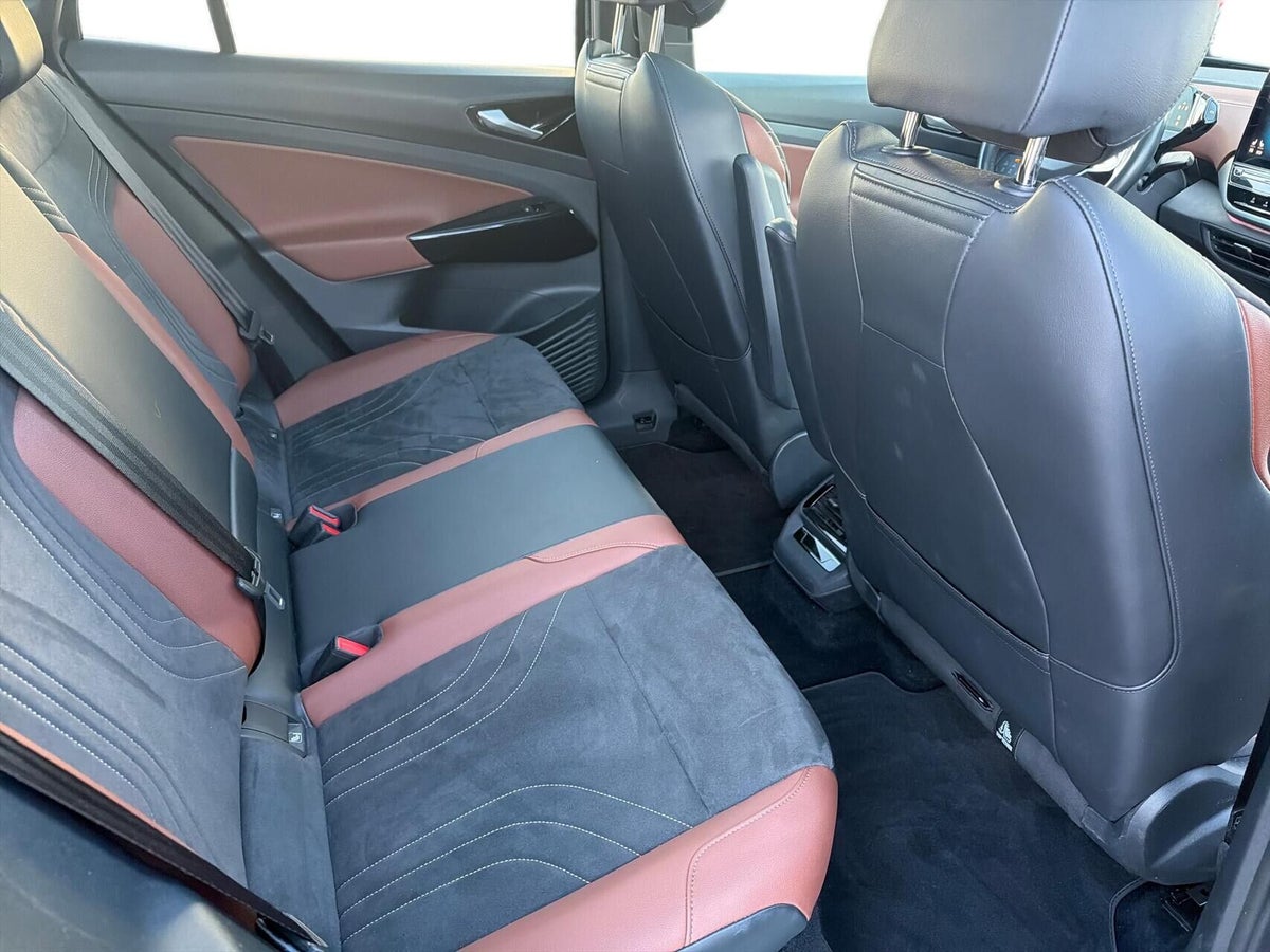 VW ID.4 Pro Performance billede 12