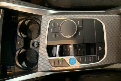 BMW i4 eDrive35 M-Sport