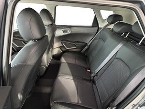 Kia e-Soul Premium