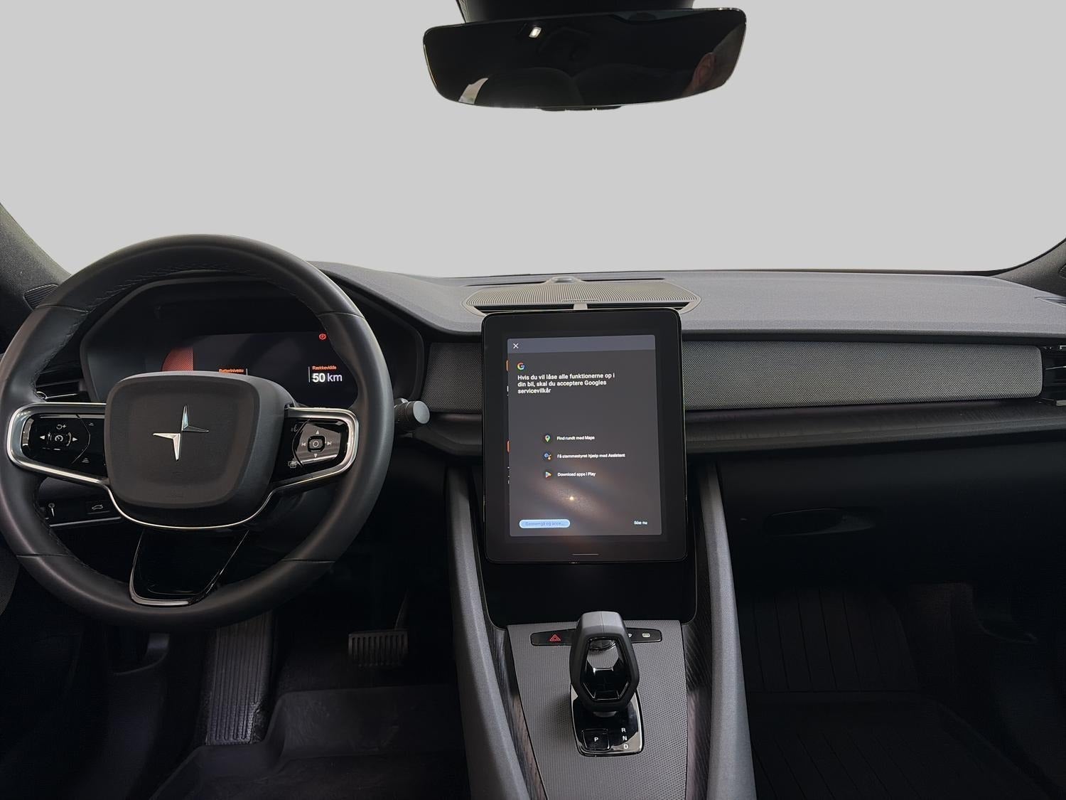Billede af Polestar 2  Long Range AWD