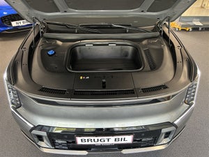 Kia EV9 Long Range Performance GT-Line AWD 6prs