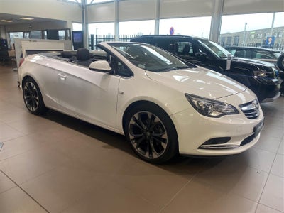 Opel Cascada 1,6 T 170 Cosmo 2d