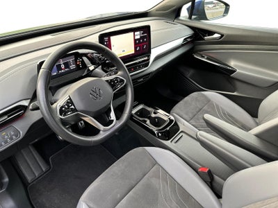 VW ID.5 Pro Performance billede 2