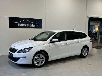 Peugeot  308 e-THP 110 Active SW