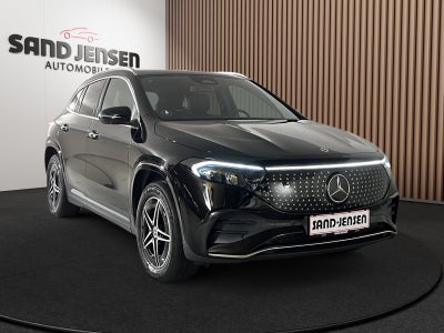 Mercedes EQA350 AMG Edition Advance Plus 4Matic