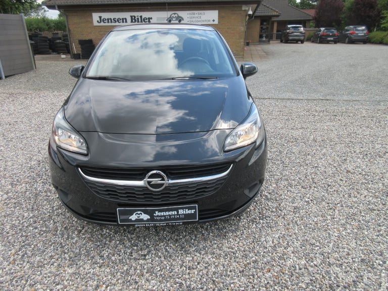 Opel Corsa T 90 Cosmo