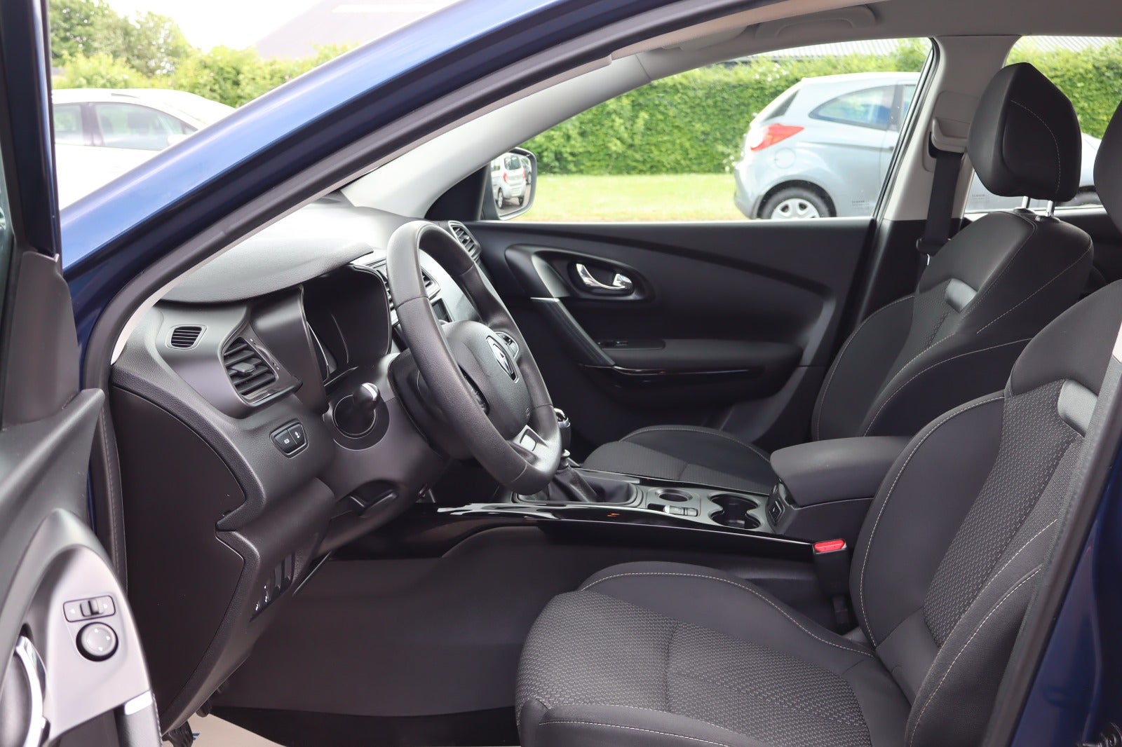 Billede af Renault Kadjar 1,2 TCe 130 Zen