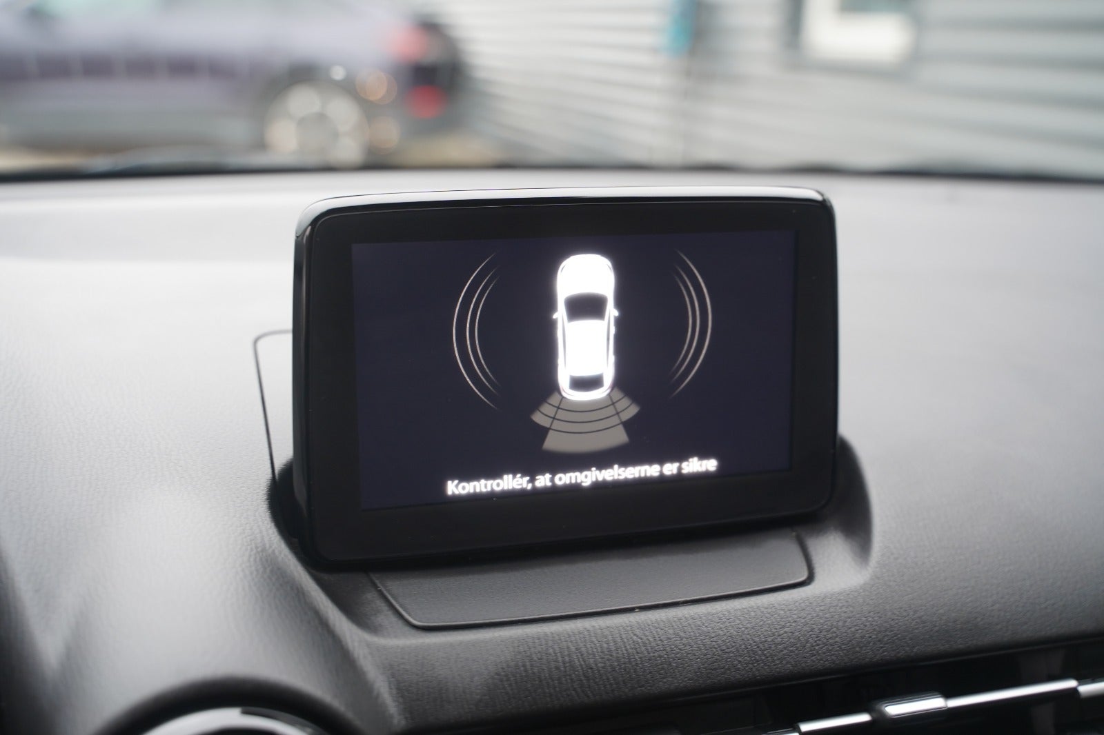 Billede af Mazda 2 1,5 SkyActiv-G 90 Niseko