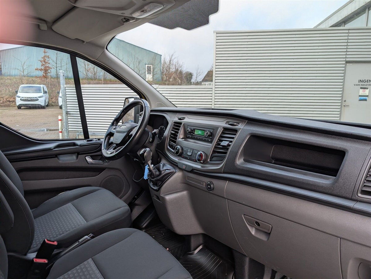 Ford Transit Custom 280S TDCi 105 Trend billede 5