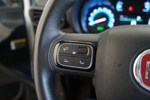 Fiat Doblò E