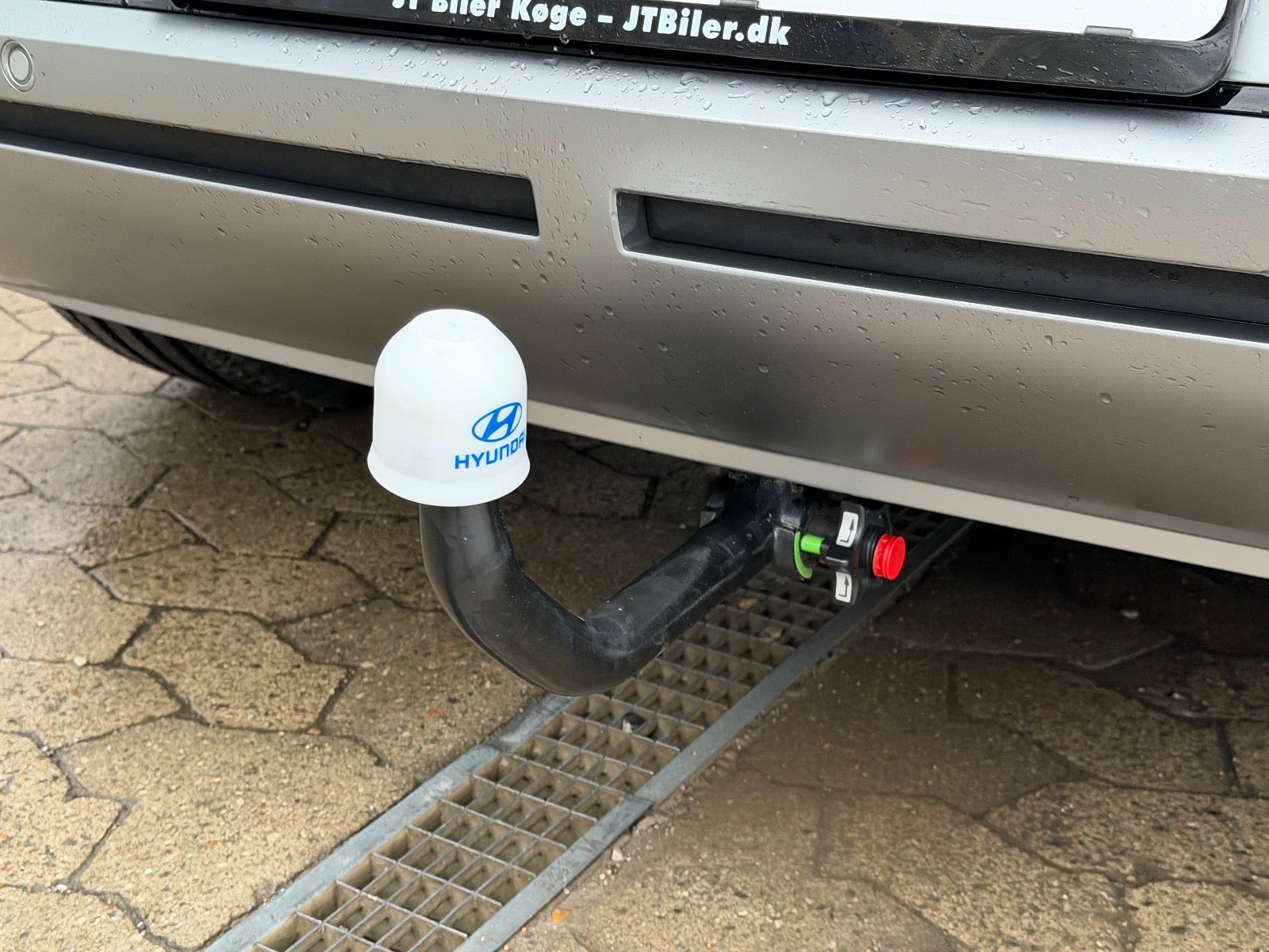 Hyundai Ioniq 5 Uniq