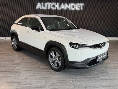 Mazda MX-30  e-SkyActiv Prime-Line 5d