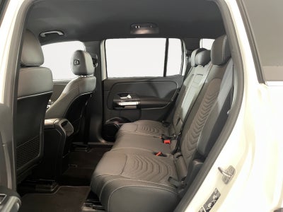 Mercedes EQB300 Progressive 4Matic